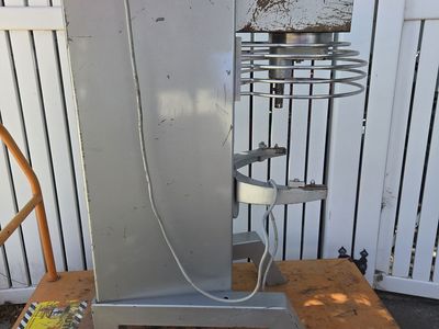 AWESOME Univex Satand Mixer