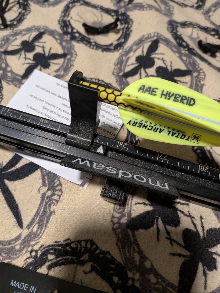 Easton Axis 300