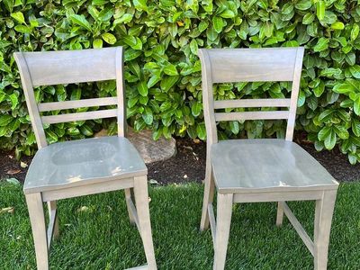 Counter Height Barstools