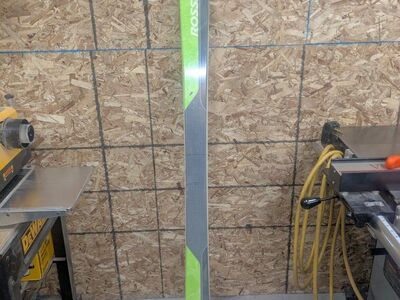 Rossignol Altibird Alpine Touring skis