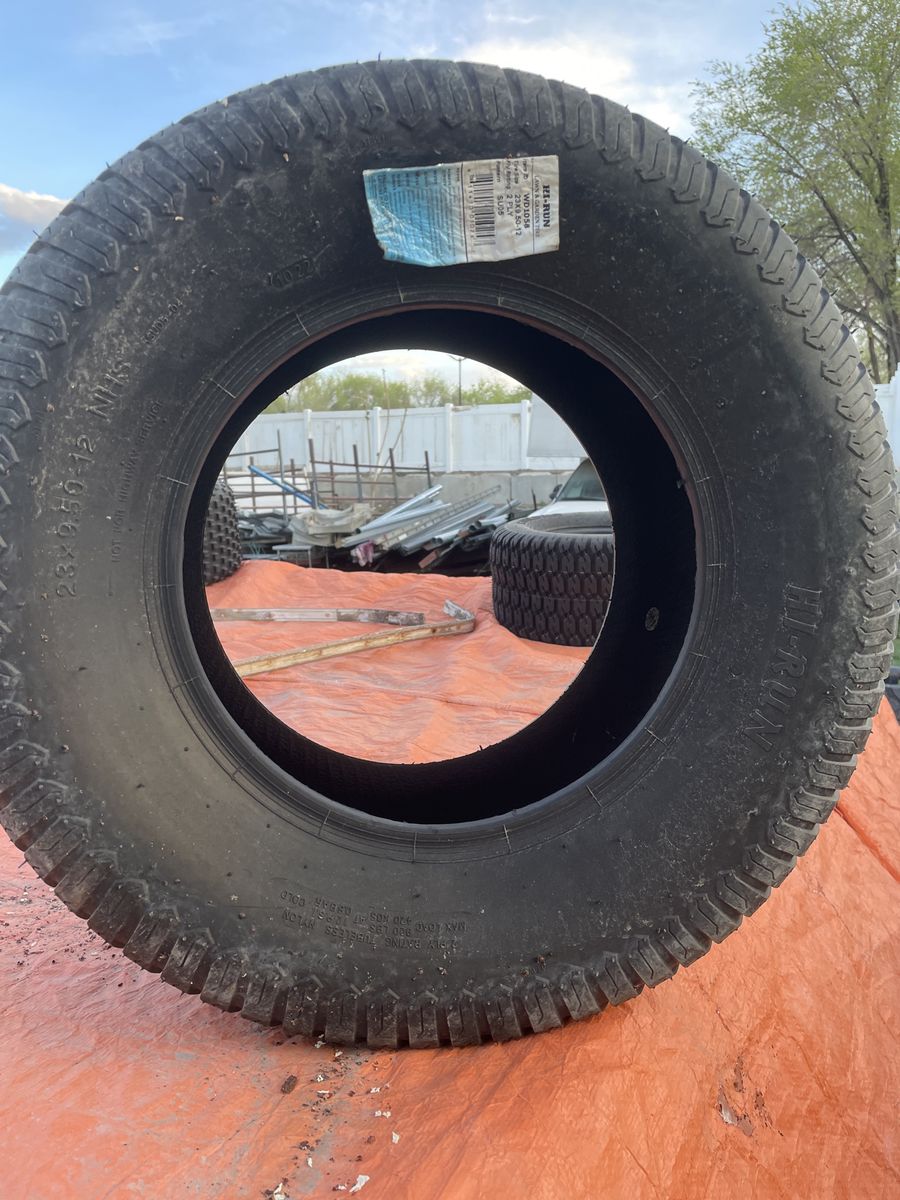 23 9.50-12 NHSHi-Run