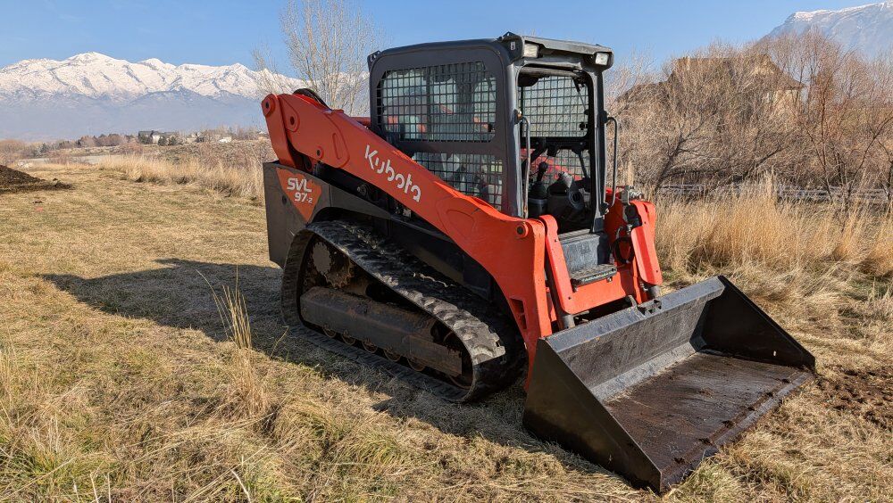 2024 Kubota SLV-97-2