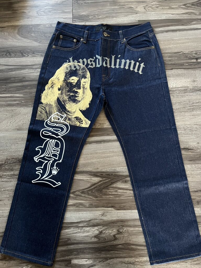 SDL pants