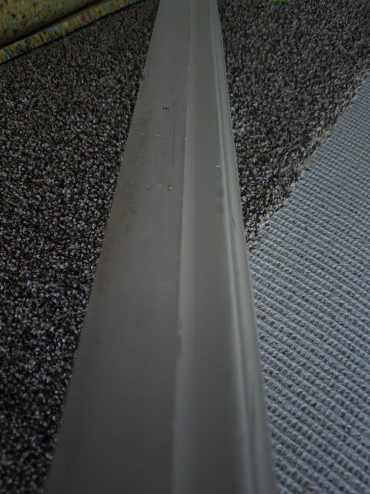Trim and Molding Pieces - Various Lengths for DIY Projects - FREE