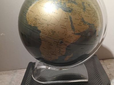 Globe