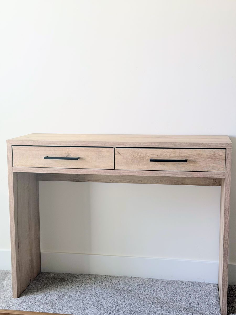 Console Table