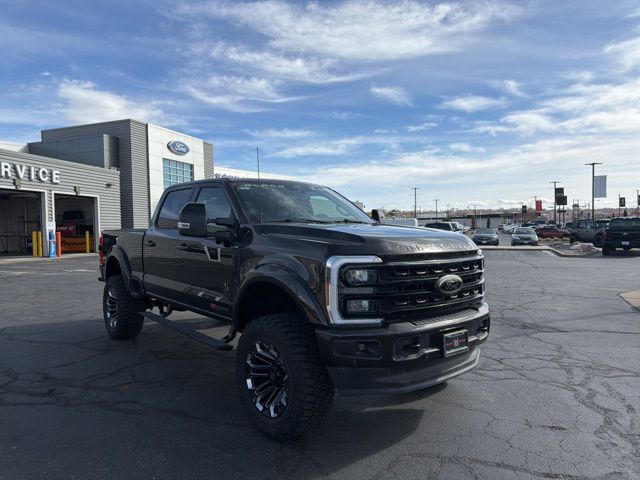 2024 Ford F-250 Super Duty Lariat