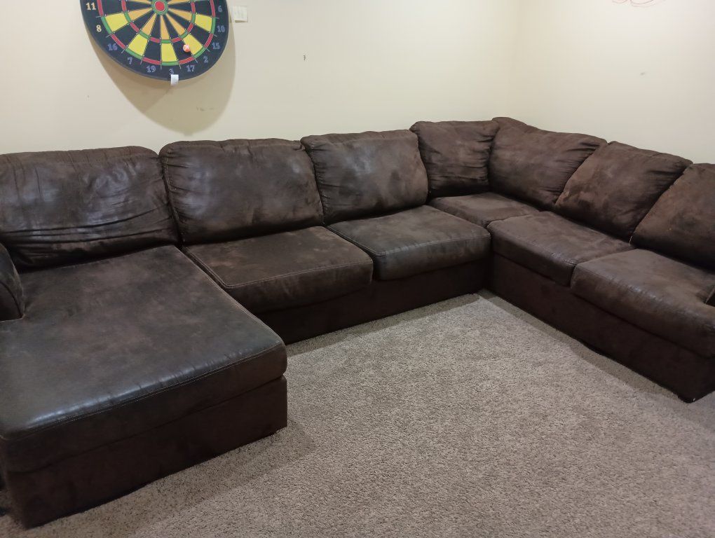 couch sectional