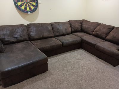 couch sectional