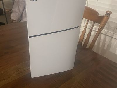 PS5 digital edition (disc free)