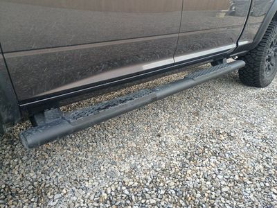 mopar factory steps ram 2500