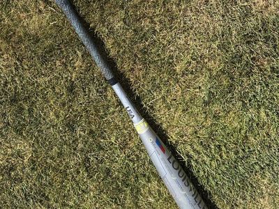 Louisville Slugger UFA Baseball Bat 30 Inch -10 Drop USSSA Certified, Used