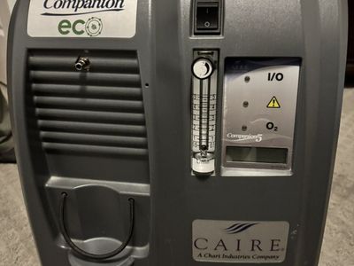 Oxygen Concentrator