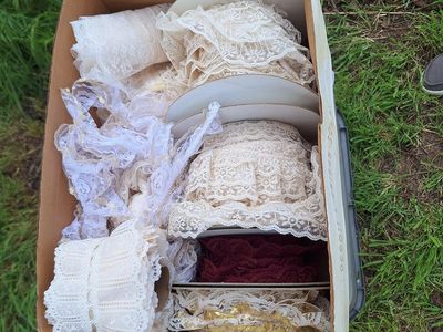 Lace