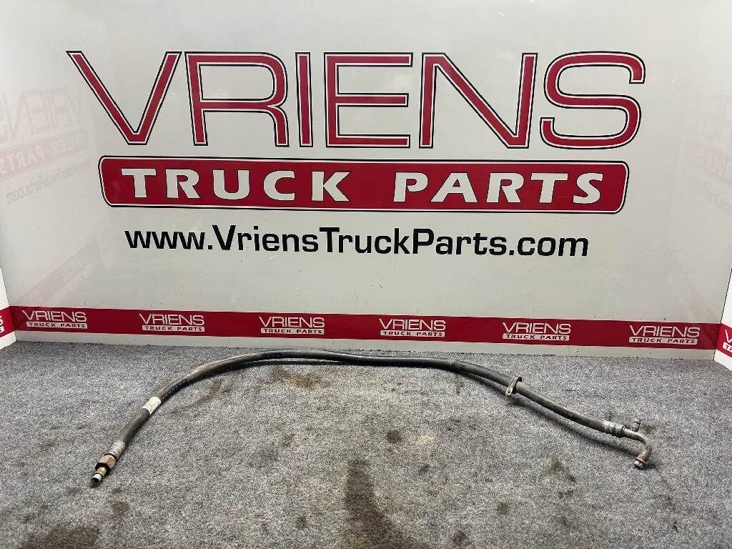 Paccar Radiator Core Support