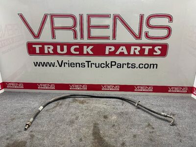 Paccar Radiator Core Support