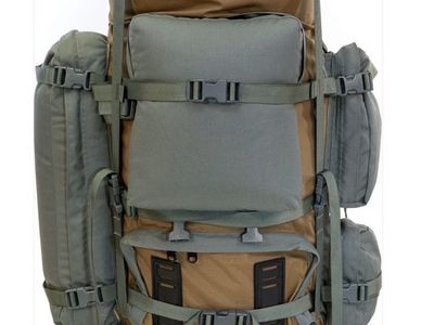 Frontier Gear of Alaska Backpack