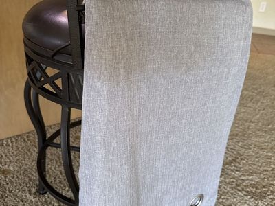 Curtains Blackout Insulated 52x84