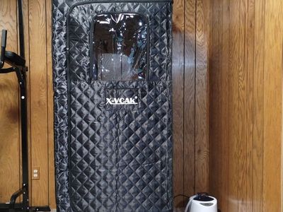 Portable Sauna