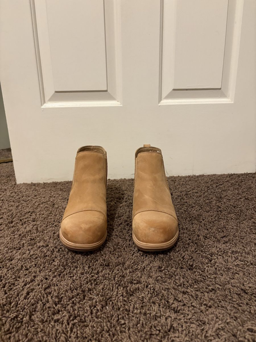 Sorel Evie Boots Women’s 8
