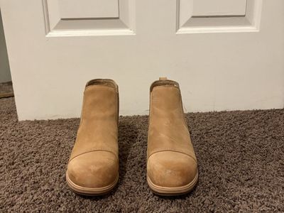 Sorel Evie Boots Women’s 8