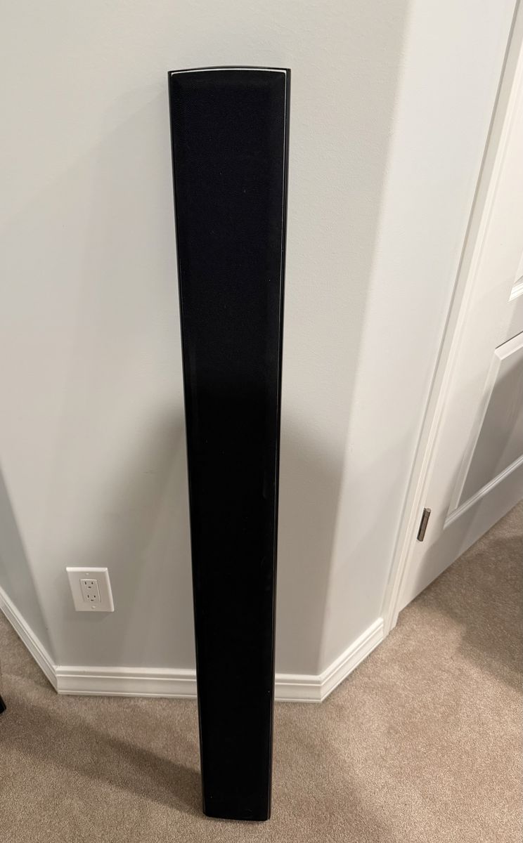 Episode Passive Soundbar