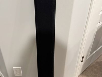 Episode Passive Soundbar