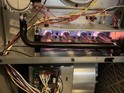 HVAC / Appliance Repair