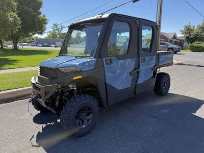 2026 Polaris® Ranger Crew SP 570 NorthStar Edition