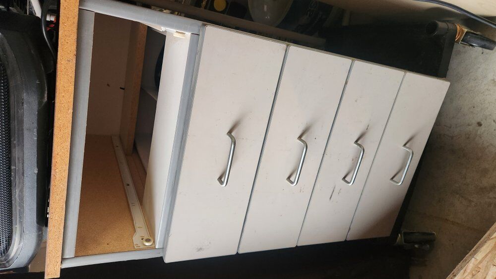 tool drawers