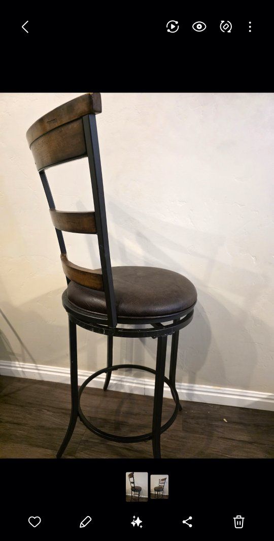 barstools