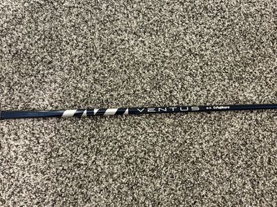 Ventus Blue 6x Driver Shaft