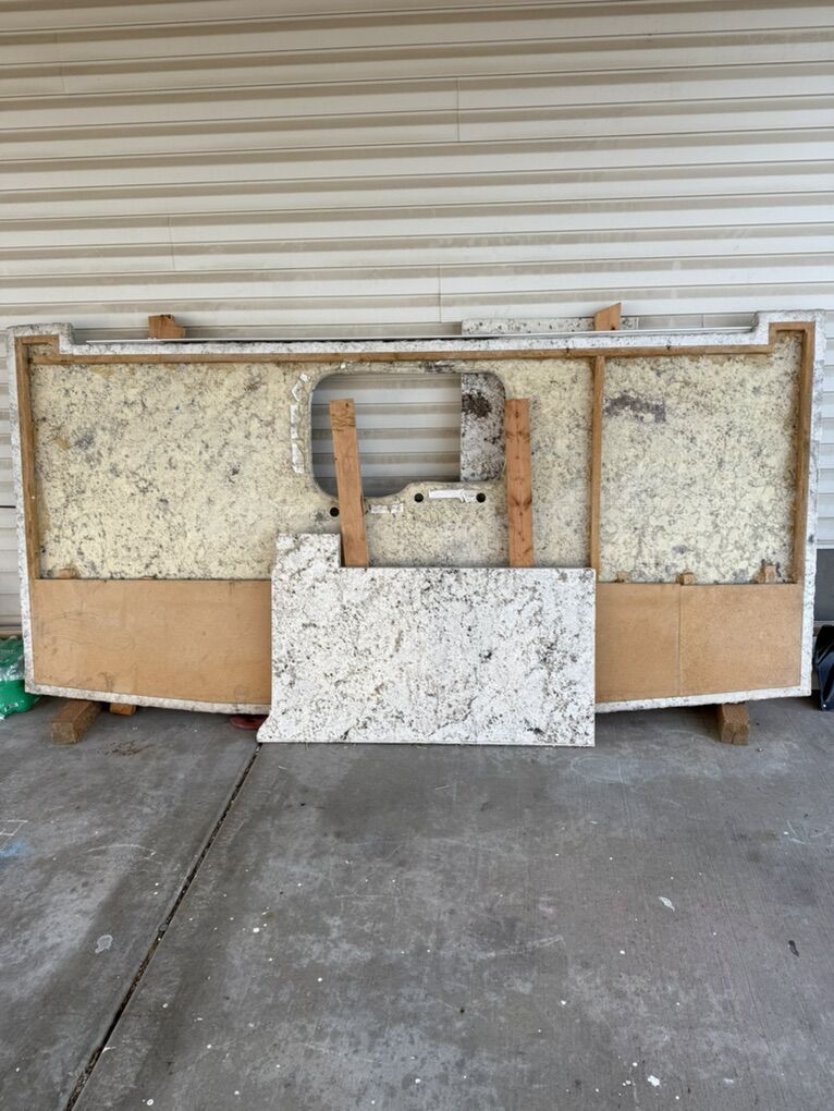 Granite Counter Tops