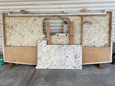 Granite Counter Tops