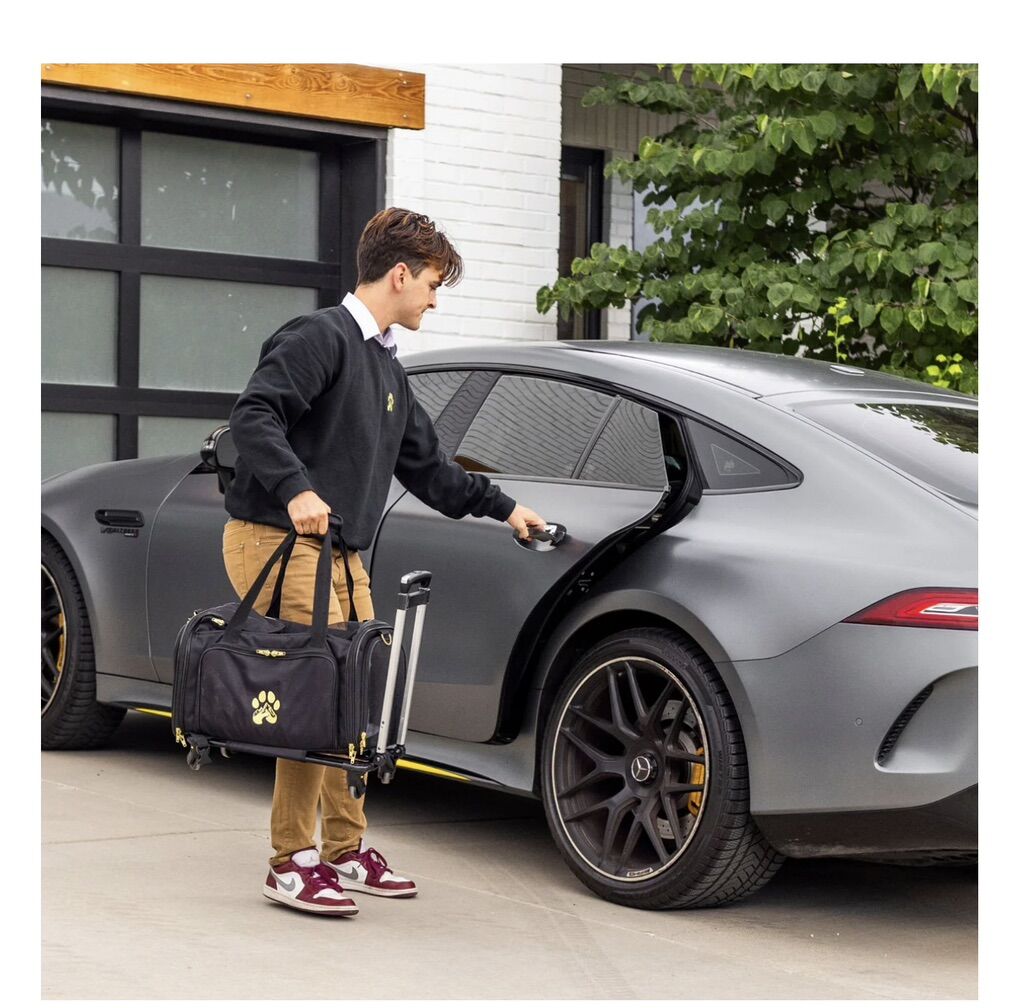 The Best Travel Carrier You Can Purchase