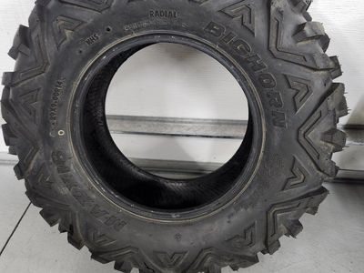 29x9x14 Maxxis Bighorn. New