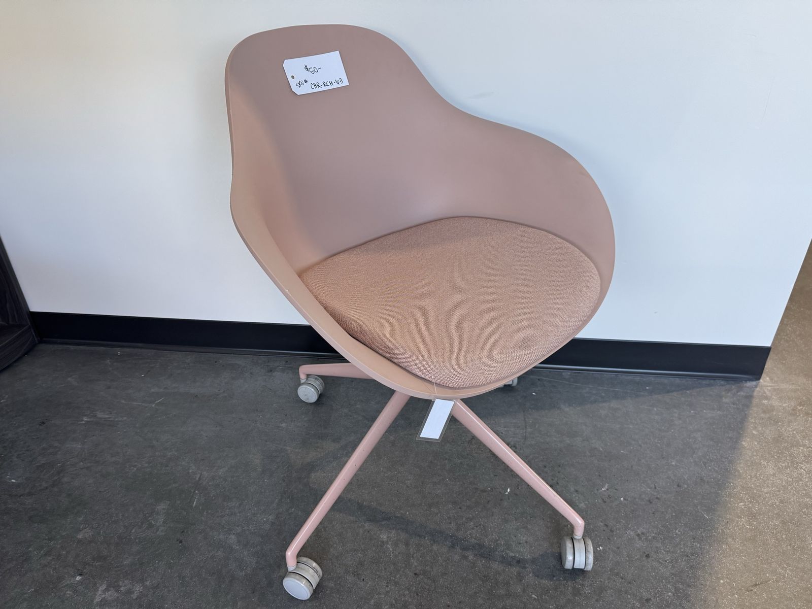 Stylex Office Conference Chair
