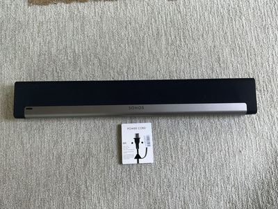 Sonos Playbar / soundbar