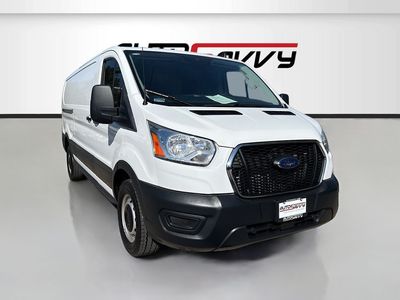 2024 Ford Transit 250