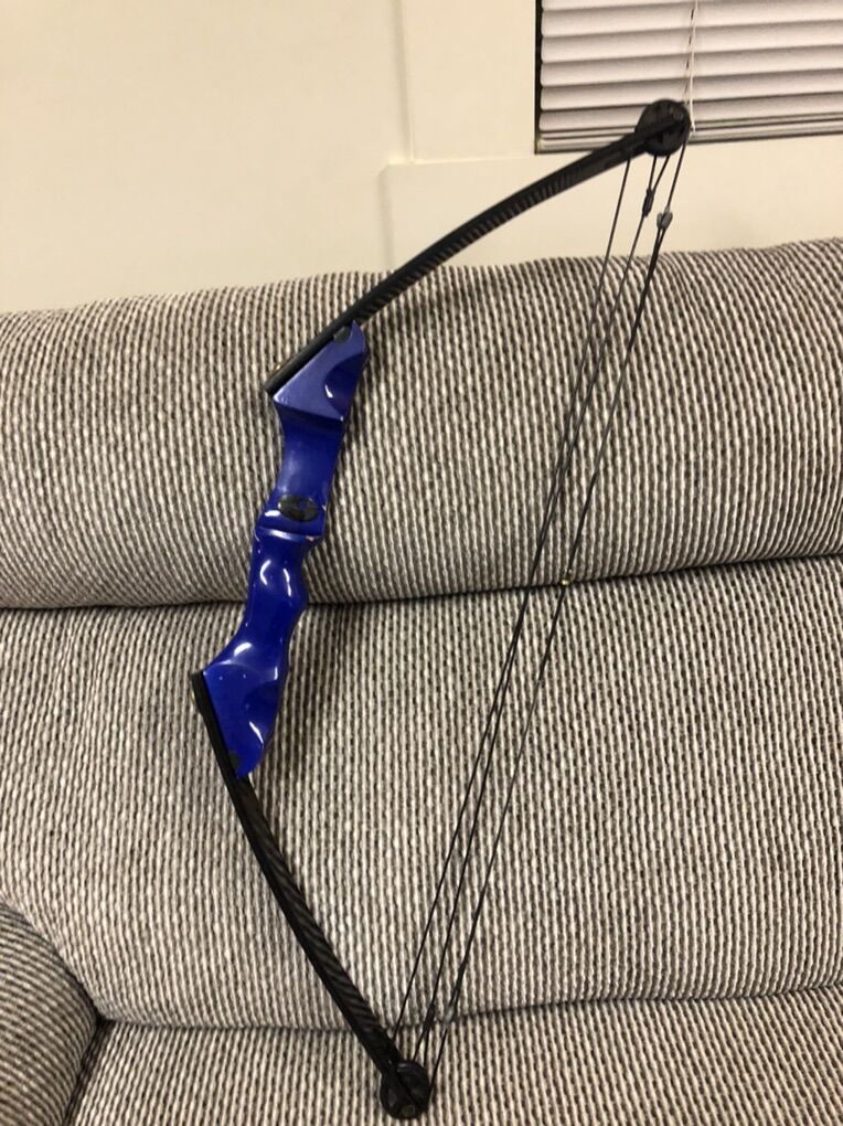 BROWNING FOX VINTAGE COMPOUND BOW