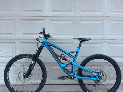 Trade/ Sell YT Capra Pro