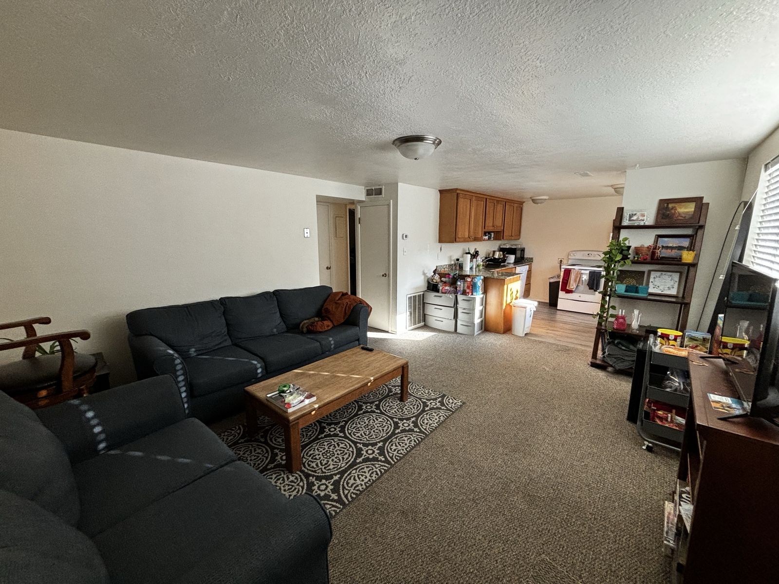 Shared Room For Rent