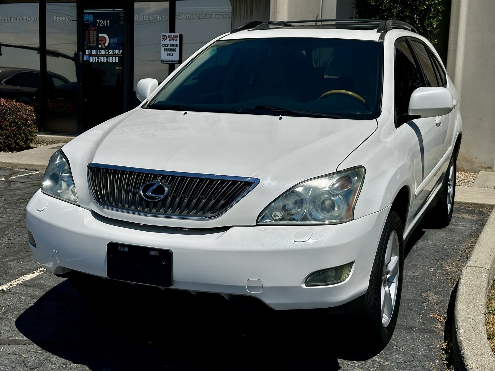 2006 Lexus RX 330