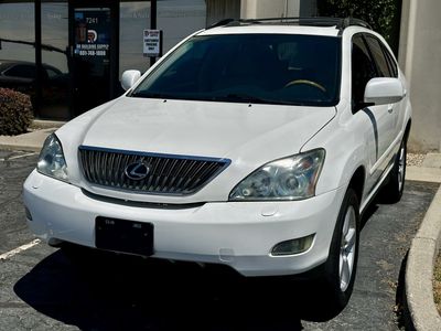 2006 Lexus RX 330