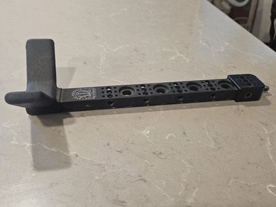 Mule Stabilizer - 10" Length