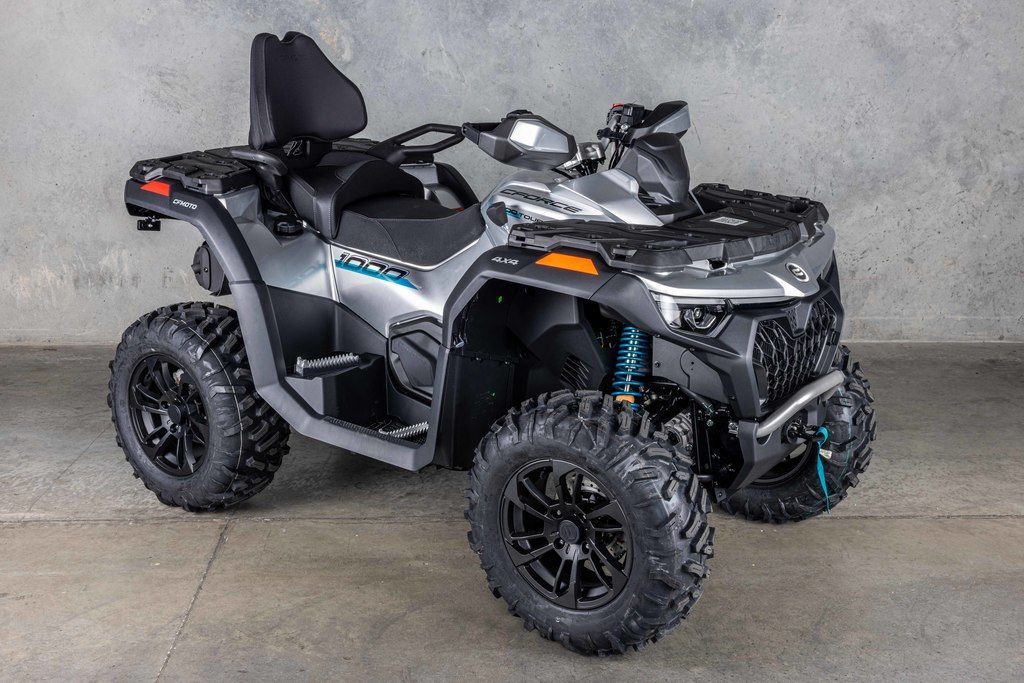 2027 CFMOTO CFORCE 1000 Touring