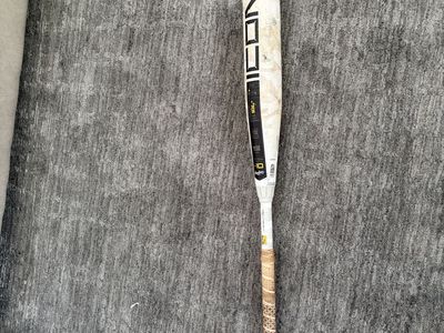 Rawlings Icon 29" Drop 10 USSSA Baseball Bat - Excellent Pop, Used Season