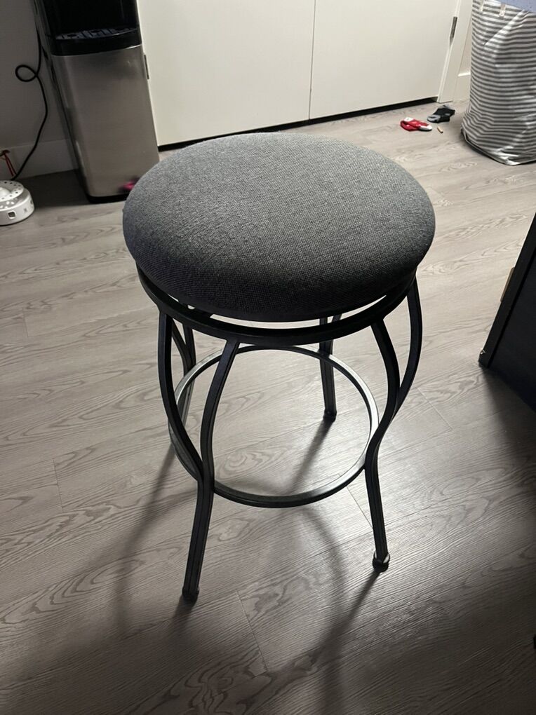 3 Barstools