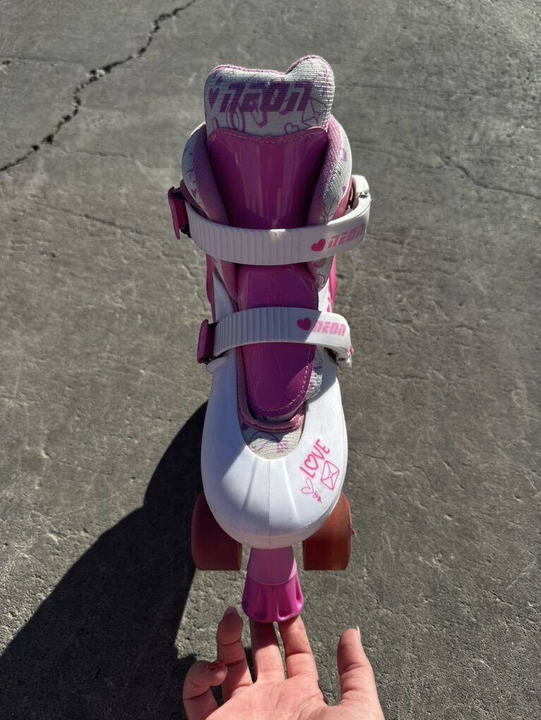 Kids Roller Skates/Roller Blades