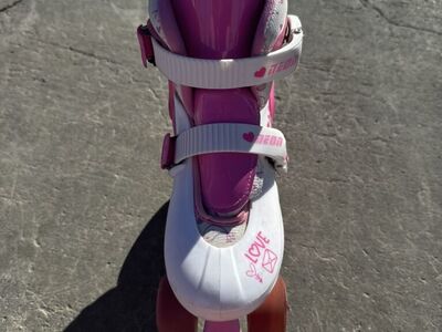Kids Roller Skates/Roller Blades